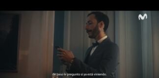 “Ghosting seguro”: Movistar promueve la desconexión digital cuando manejás