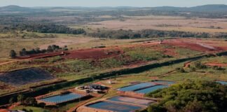 Veolia impulsa la descarbonización en Misiones