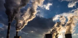 El 86% de los grandes de la moda sin plan de descarbonización