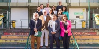 Ledesma firma acuerdo para optimizar la producción de biosurfactantes