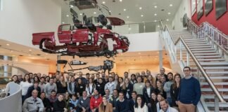 Toyota Argentina extiende su Programa de Desarrollo ESG a proveedores autopartistas Programa-ESG-Toyota