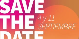 Llega la 14va. edición de la #CONFIARSE