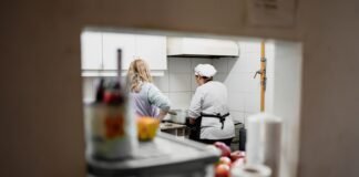 Argentina desperdicia 16 millones de toneladas de alimentos al año BANCOS DE ALIMENTOS