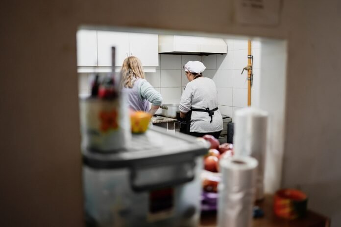 BANCOS DE ALIMENTOS