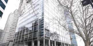 Dow recertifica LEED Platinum su edificio corporativo de Buenos Aires