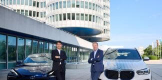 Toyota y BMW promueven el desarrollo de infraestructura de hidrógeno para vehículos de pasajeros