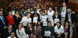 La ONU reúne a jóvenes latinoamericanos por la Emergencia Climática