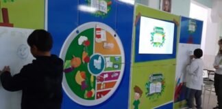 La Serenísima relanza su programa educativo con nuevos contenidos y actividades