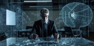 IA generativa: ¿cómo transformar industrias y mitigar riesgos? gobernanza-IA