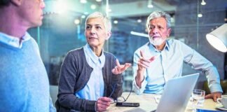 Solo el 15% de las empresas en Argentina emplea talento +50