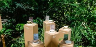 Natura presenta Biōme: cosmética sólida y regenerativa que cuida la piel y el planeta Natura_Biome