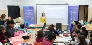“Saber de Guita”, el programa de educación financiera de Telecom
