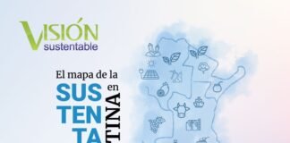 “El Mapa de la Sustentabilidad en Argentina 2024”: la integración de la sustentabilidad en los modelos de negocio Mapa-de-la-sustentabilidad-en-Argentina-2024.