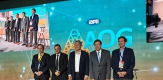 YPF, Tecpetrol y Shell impulsan la productividad en Vaca Muerta con nuevo acuerdo