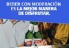 Quilmes refuerza su campaña de consumo responsable con los “3 ceros” para experiencias seguras