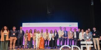 “Argentina necesita un movimiento disruptivo”: la inversión social privada se une por el bien común