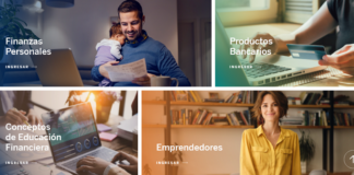 BBVA renueva su plataforma gratuita de educación financiera
