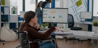 Capacitación gratuita: Transformación digital para personas con discapacidad