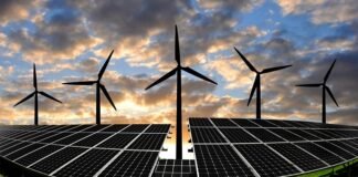 Llegaron 216 MW más de energía renovable al sistema eléctrico en el tercer trimestre Argentina record en renovables