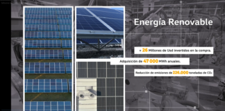 Volkswagen impulsa la movilidad eléctrica con histórica compra de energía verde