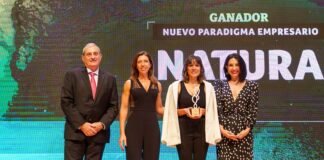AmCham entregó el PCE a los ganadores de la 26º edición