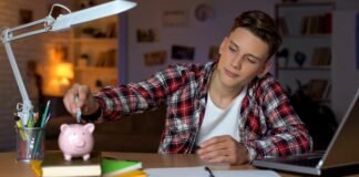 Adolescentes y finanzas: la exclusión financiera cae del 41% al 9%, impulsada por el acceso a billeteras digitales