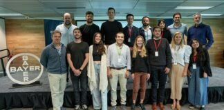 Dos startup argentinas están entre las ganadoras del programa de Bayer