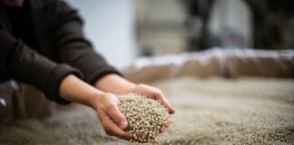 Dow acelera su plan de descarbonización y apuesta a la economía circular en Argentina