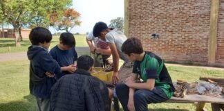 SemCia: la nueva plataforma digital para capacitar a la cadena del agro