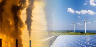 Transición energética: el desafío de la logística en Argentina