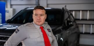 Seguridad Inclusiva: Transformando la seguridad privada