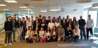 Banco Patagonia continúa premiando a universitarios que transforman el sector financiero BP-Innova-2024