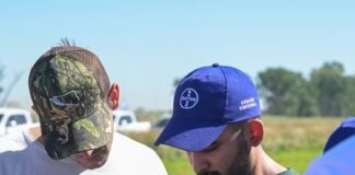 Educación y generación de empleo en las comunidades rurales de Argentina