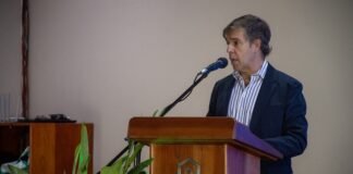 Ledesma: “El único camino para el progreso es la educación” Javier-Goñi-Ledesma.