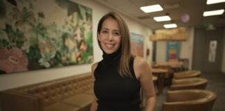 “Aplicando IA, logramos que el recruitment sea más inclusivo e impulse la empleabilidad” Mercedes-Chalela-Alsea.