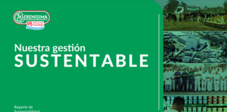 Mastellone: 97% de residuos reciclados y 70% de flota sostenible en 2023 reporte-de-sustentabilidad-Mastellone