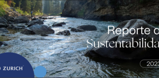 Zurich Argentina bajó más del 80% su huella de carbono