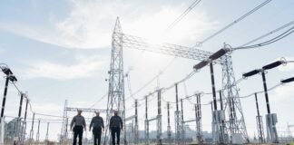 YPF Luz y Central Puerto impulsan la minería del NOA con un proyecto de interconexión eléctrica YPF Luz-Central-Puerto-