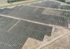 Inauguran el primer parque solar de Argentina del programa RenMDI parque-solar-La-Corzuela