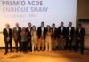 ACDE presenta la 15ª edición del Premio Enrique Shaw a las empresas con responsabilidad social Premio-ACDE-2021