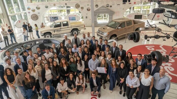 Toyota-ESG-Awards
