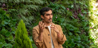 Generación beta: nativos climáticos Max-Bensimon