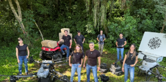 Restauración de ecosistemas: la startup argentina que lidera en América Latina restauracion-ecosistemas