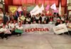 Honda continúa educando sobre Seguridad Vial cierre-pacto-vial