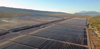 Genneia apuesta más de USD 400 millones para energía renovable en la minería de Salta parque-solar-ullum