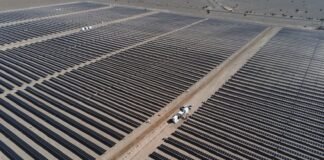 Nuevo Bono Verde para financiar proyectos solares en Argentina Parque-solar-fiambala