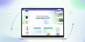 Dos nuevas tiendas circulares para un hogar más sustentable