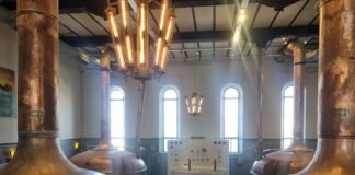 Quilmes apuesta fuerte al agua: 19% más eficiente y una inversión millonaria para este año cervecería-y-malteria-quilmes