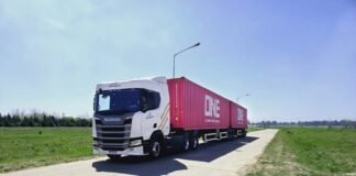 El camión del futuro está en Argentina: más carga, menos emisiones y mayor seguridad