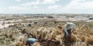 Cuidar el agua: proyectos que transforman comunidades en Argentina